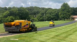 Best Asphalt Driveway Installation in Port Neches, TX